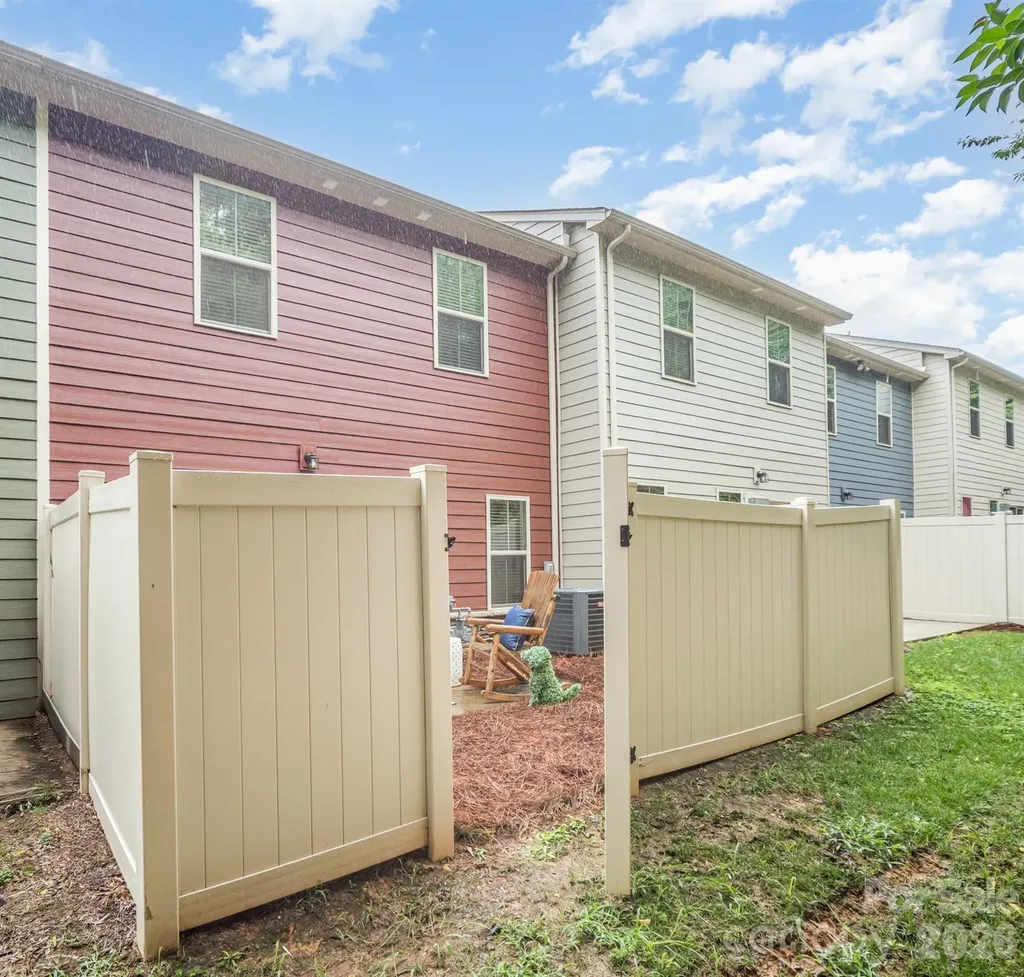 407 Park Meadows Drive Matthews NC 28104