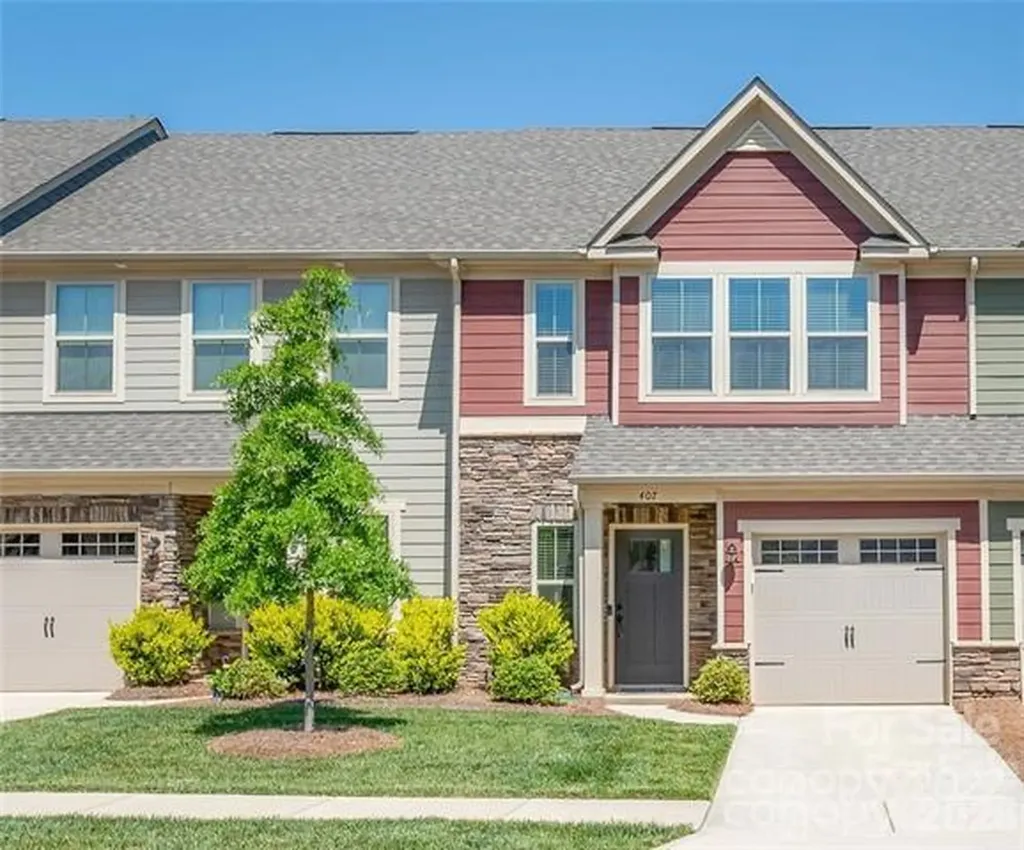 407 Park Meadows Drive Matthews NC 28104