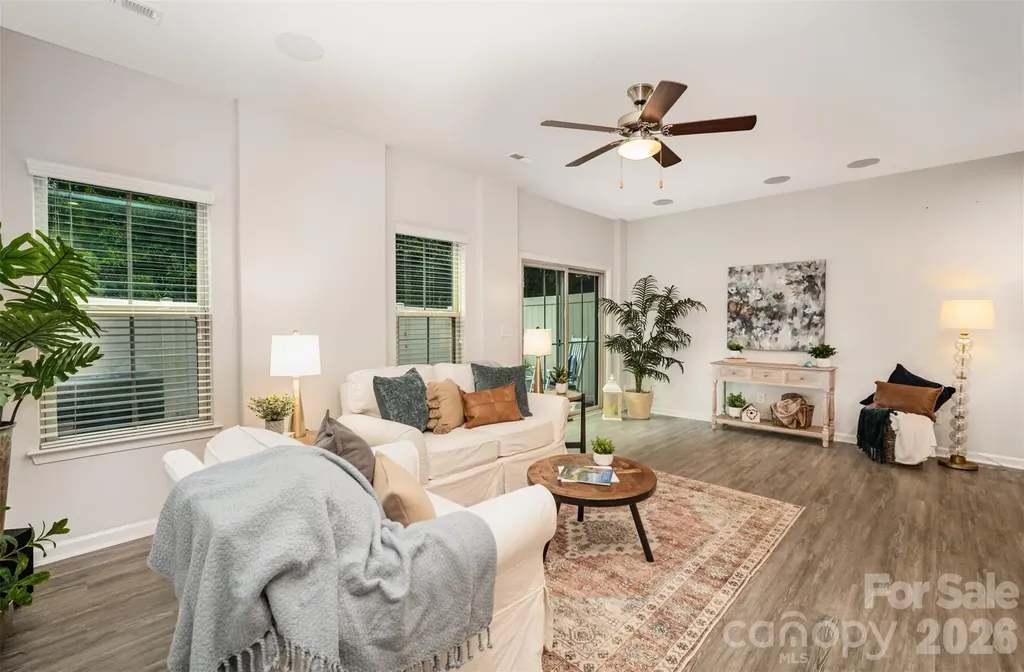 407 Park Meadows Drive Matthews NC 28104