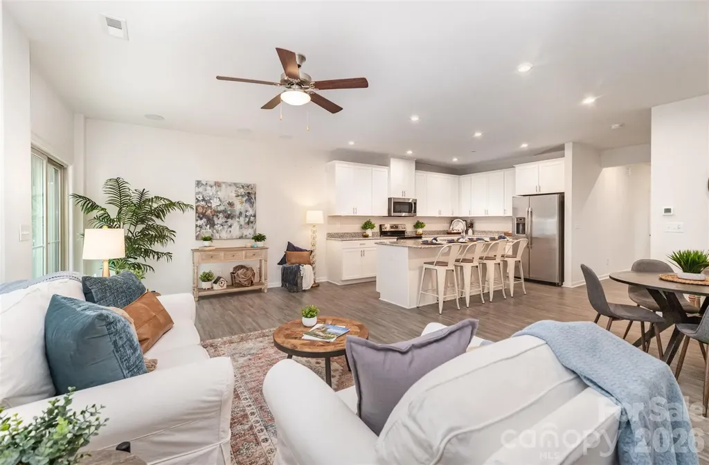 407 Park Meadows Drive Matthews NC 28104