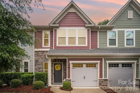 407 Park Meadows Drive Matthews NC 28104