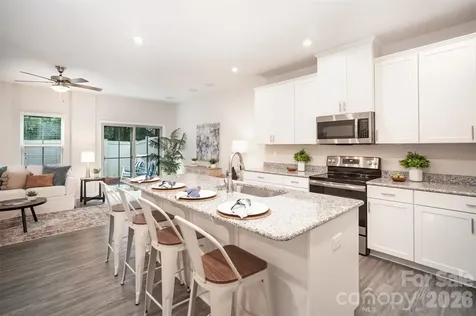407 Park Meadows Drive Matthews NC 28104