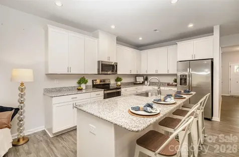 407 Park Meadows Drive Matthews NC 28104