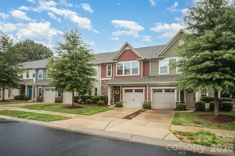407 Park Meadows Drive Matthews NC 28104