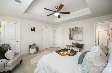 407 Park Meadows Drive Matthews NC 28104