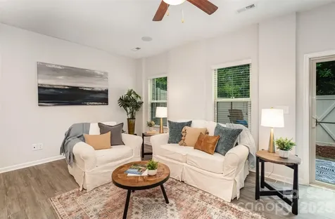 407 Park Meadows Drive Matthews NC 28104