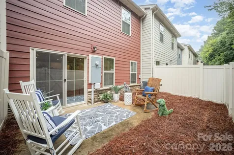 407 Park Meadows Drive Matthews NC 28104