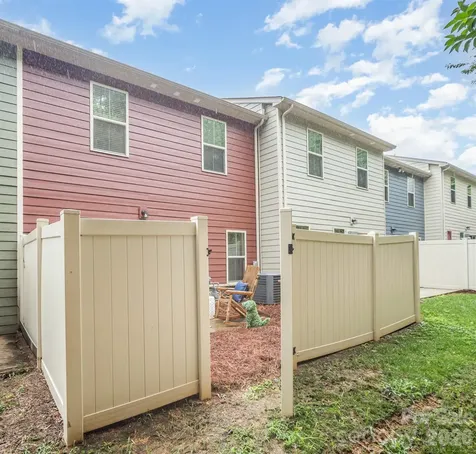 407 Park Meadows Drive Matthews NC 28104