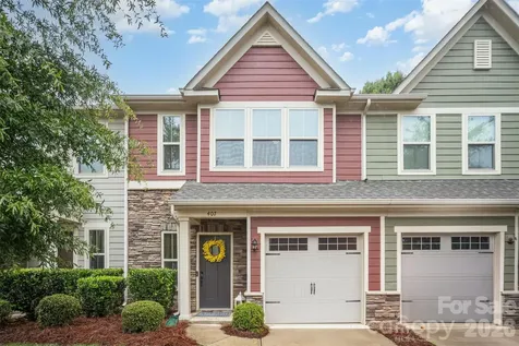 407 Park Meadows Drive Matthews NC 28104