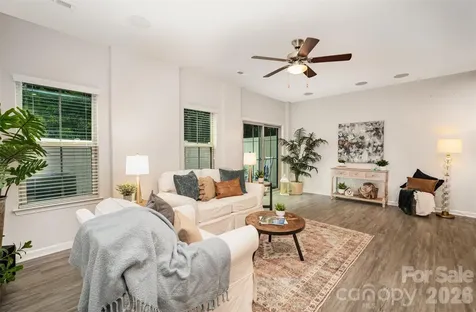 407 Park Meadows Drive Matthews NC 28104