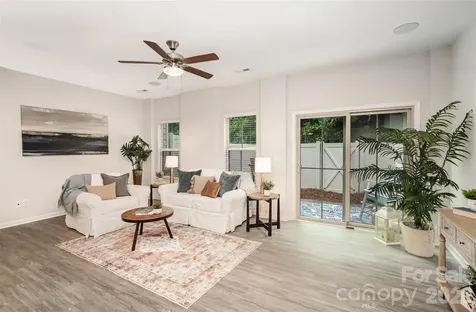 407 Park Meadows Drive Matthews NC 28104