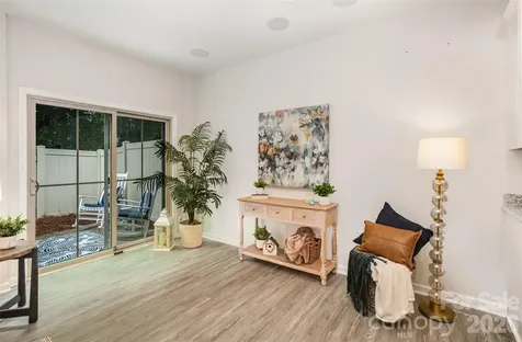 407 Park Meadows Drive Matthews NC 28104