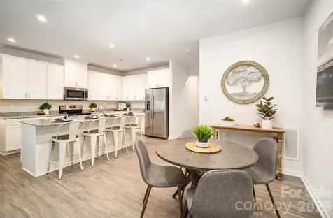 407 Park Meadows Drive Matthews NC 28104