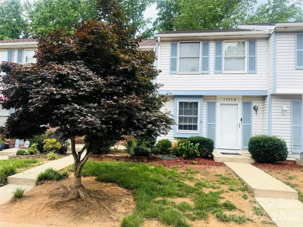 7336 Pebblestone Drive Charlotte NC 28212