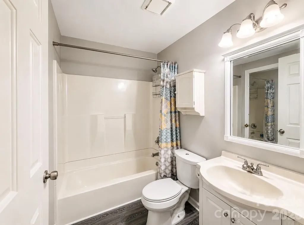 7336 Pebblestone Drive Charlotte NC 28212