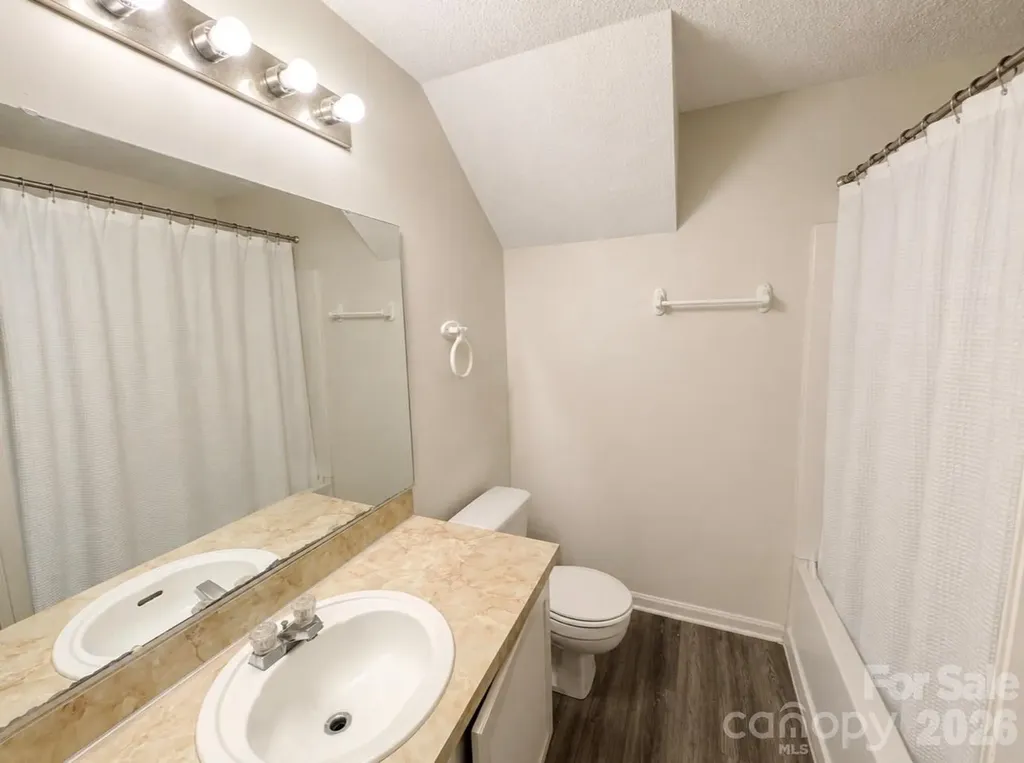 7336 Pebblestone Drive Charlotte NC 28212