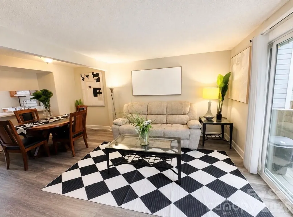 7336 Pebblestone Drive Charlotte NC 28212