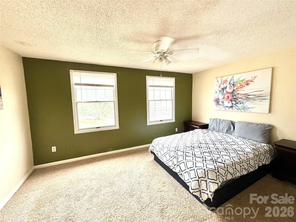 7336 Pebblestone Drive Charlotte NC 28212