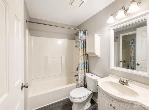 7336 Pebblestone Drive Charlotte NC 28212