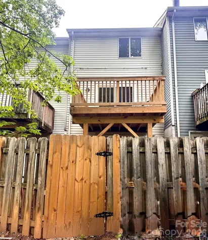 7336 Pebblestone Drive Charlotte NC 28212