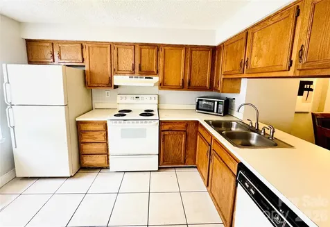 7336 Pebblestone Drive Charlotte NC 28212