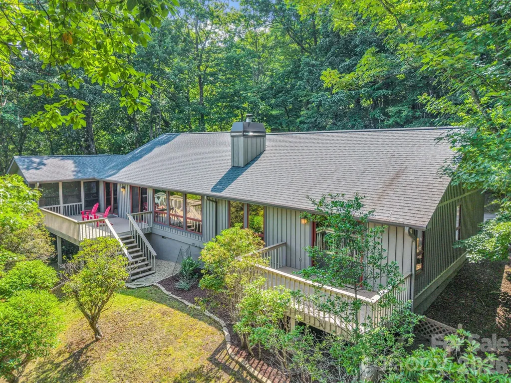 59 Agaliha Lane Brevard NC 28712