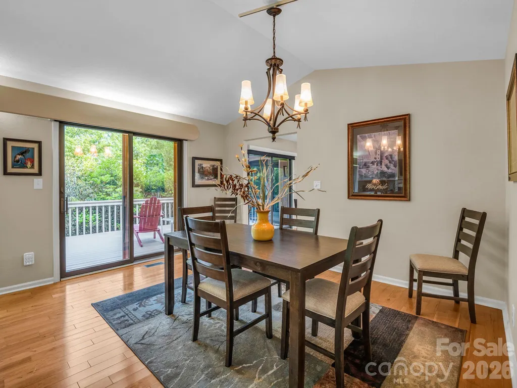 59 Agaliha Lane Brevard NC 28712