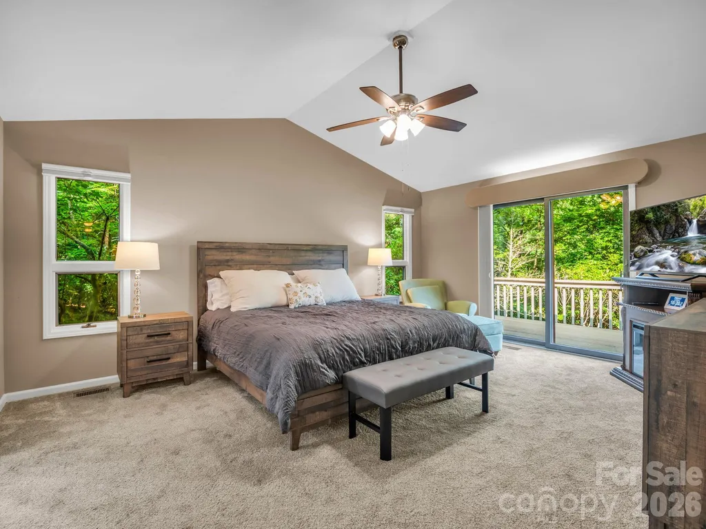 59 Agaliha Lane Brevard NC 28712