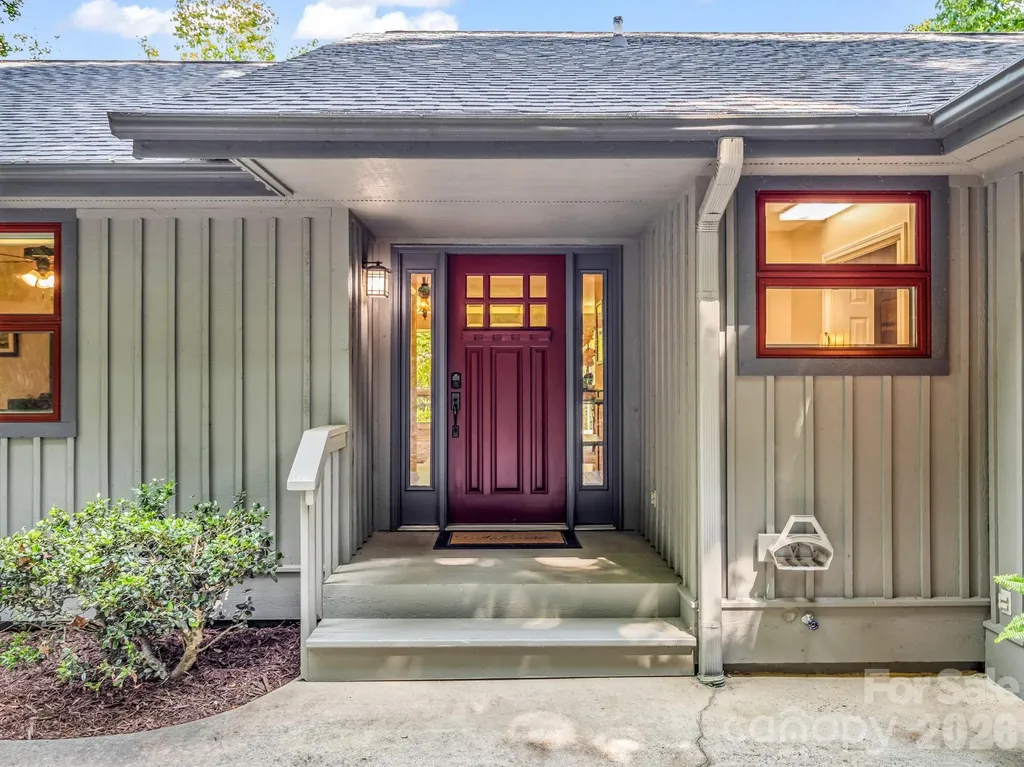 59 Agaliha Lane Brevard NC 28712