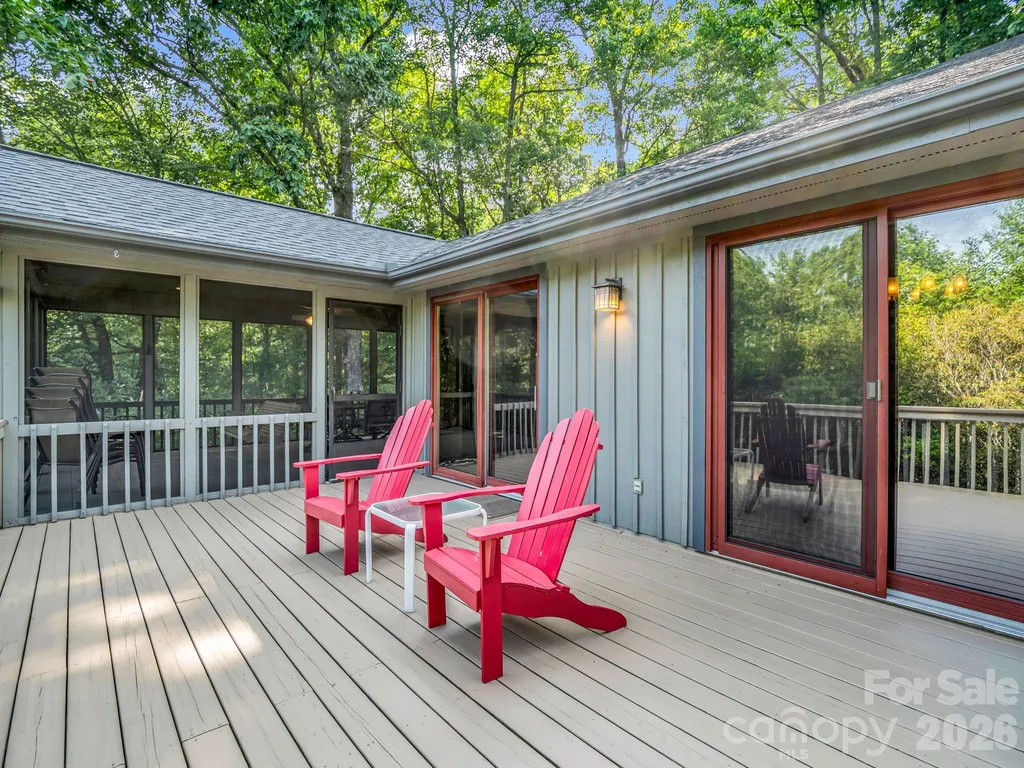 59 Agaliha Lane Brevard NC 28712