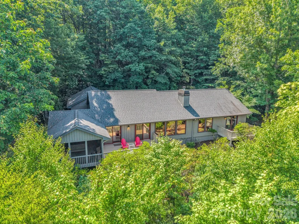59 Agaliha Lane Brevard NC 28712