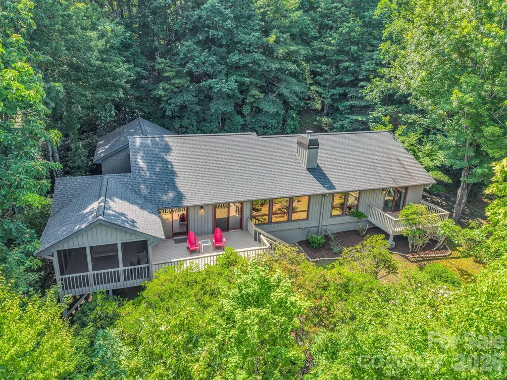 59 Agaliha Lane Brevard NC 28712