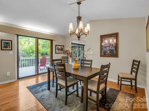 59 Agaliha Lane Brevard NC 28712