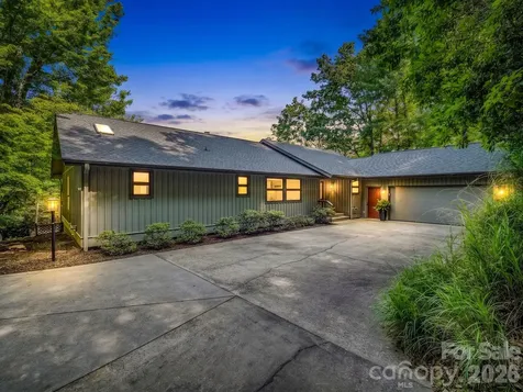 59 Agaliha Lane Brevard NC 28712