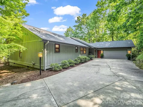59 Agaliha Lane Brevard NC 28712