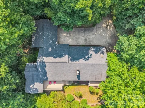 59 Agaliha Lane Brevard NC 28712
