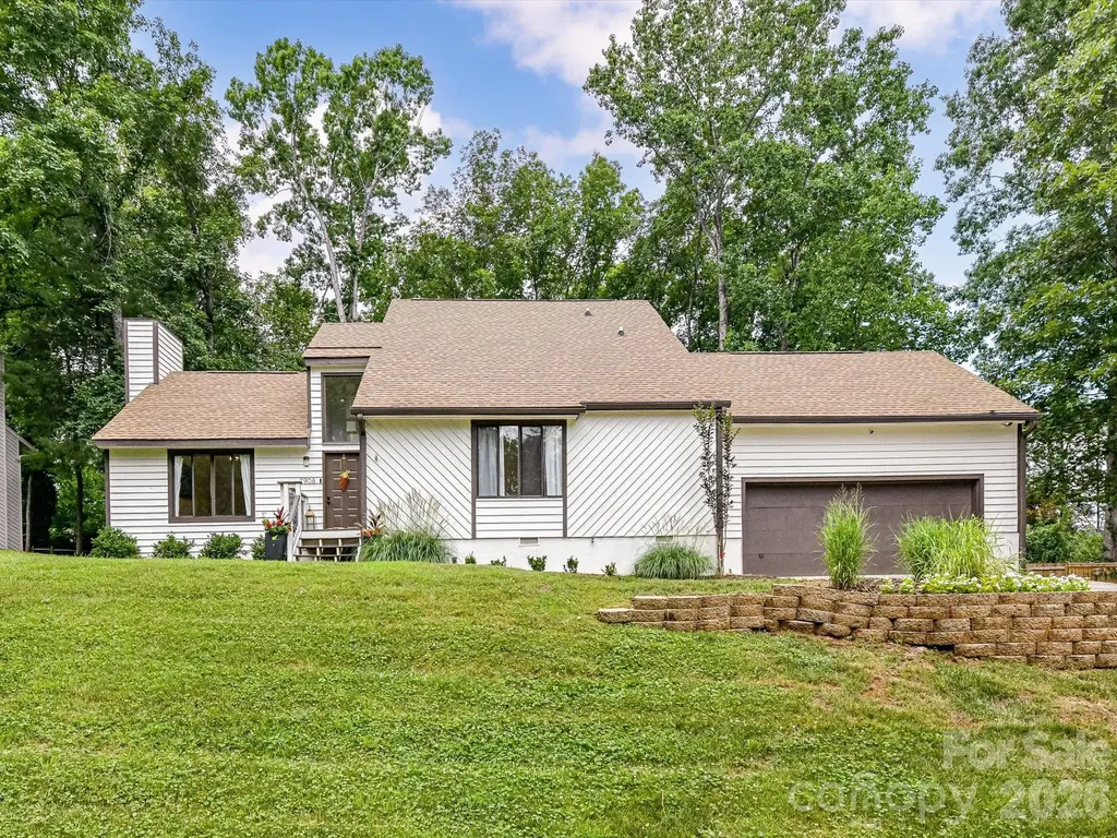 7908 Serendipity Lane Charlotte NC 28277