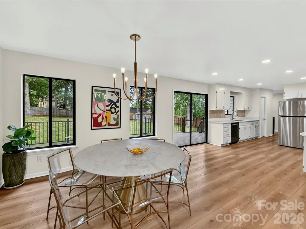 7908 Serendipity Lane Charlotte NC 28277