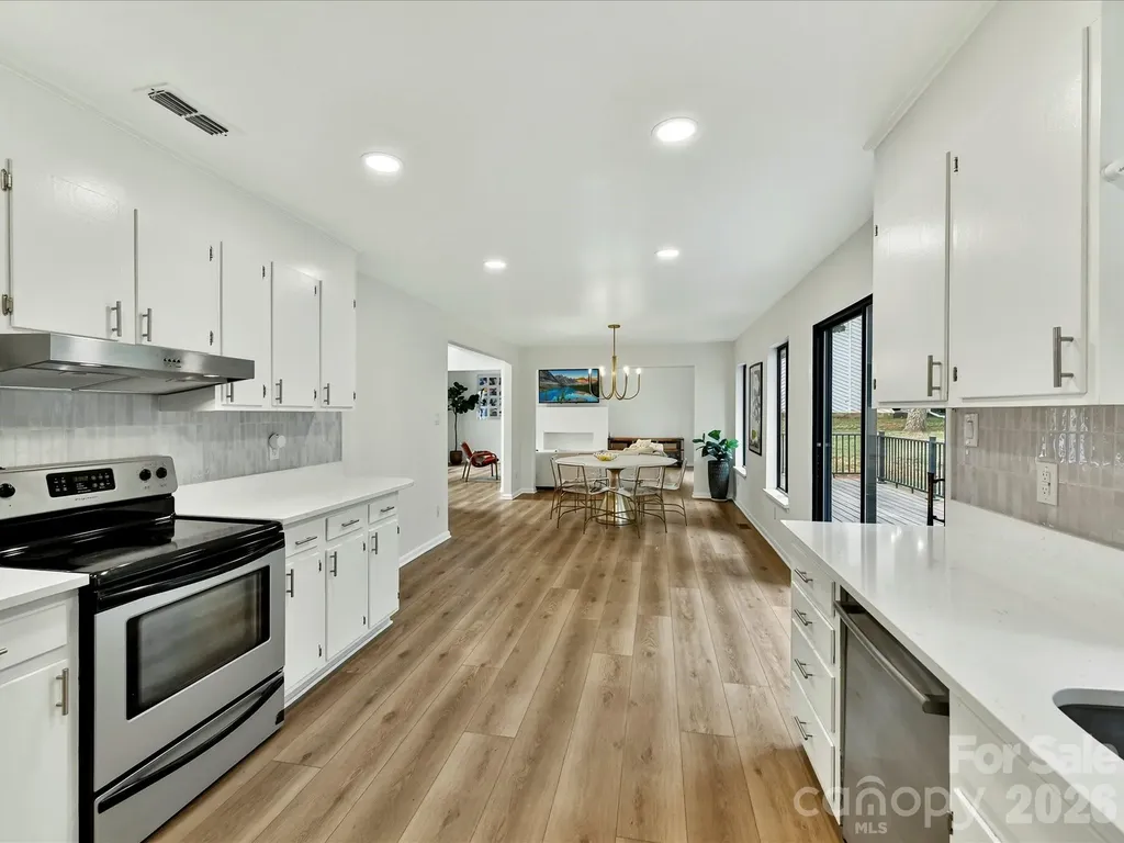 7908 Serendipity Lane Charlotte NC 28277