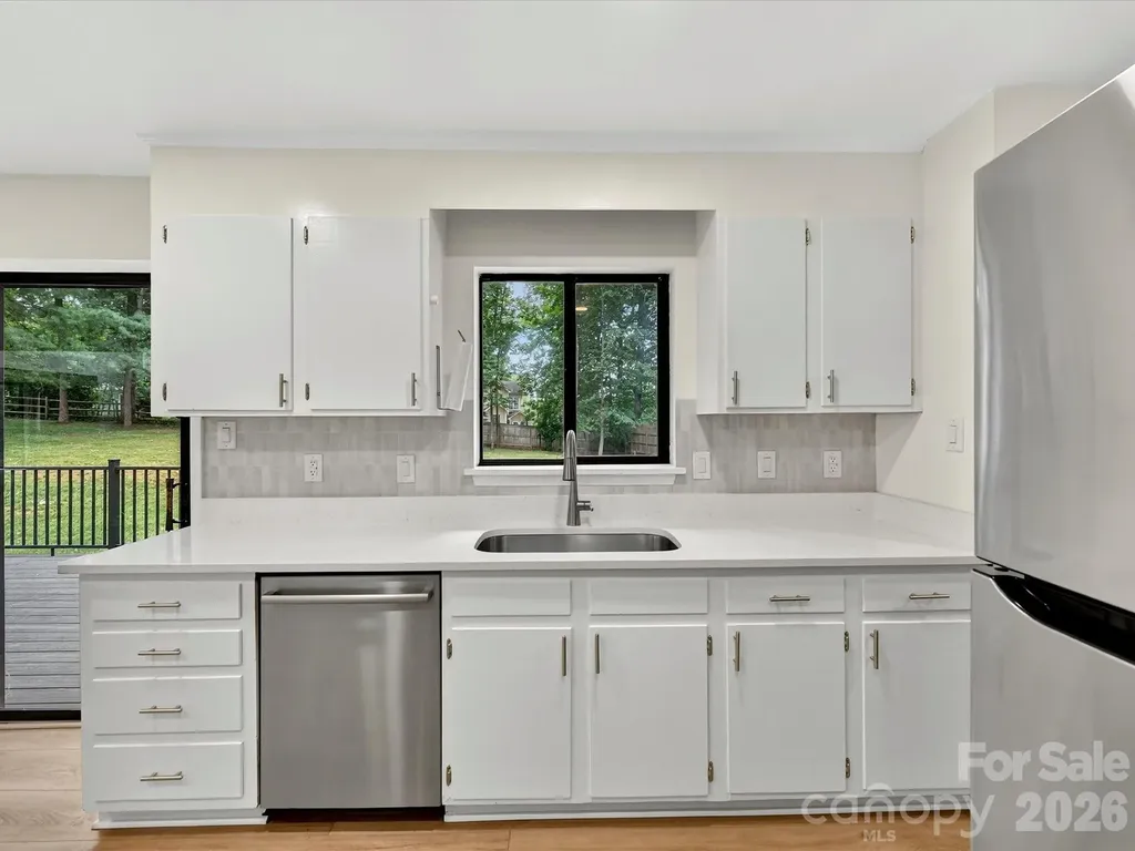 7908 Serendipity Lane Charlotte NC 28277