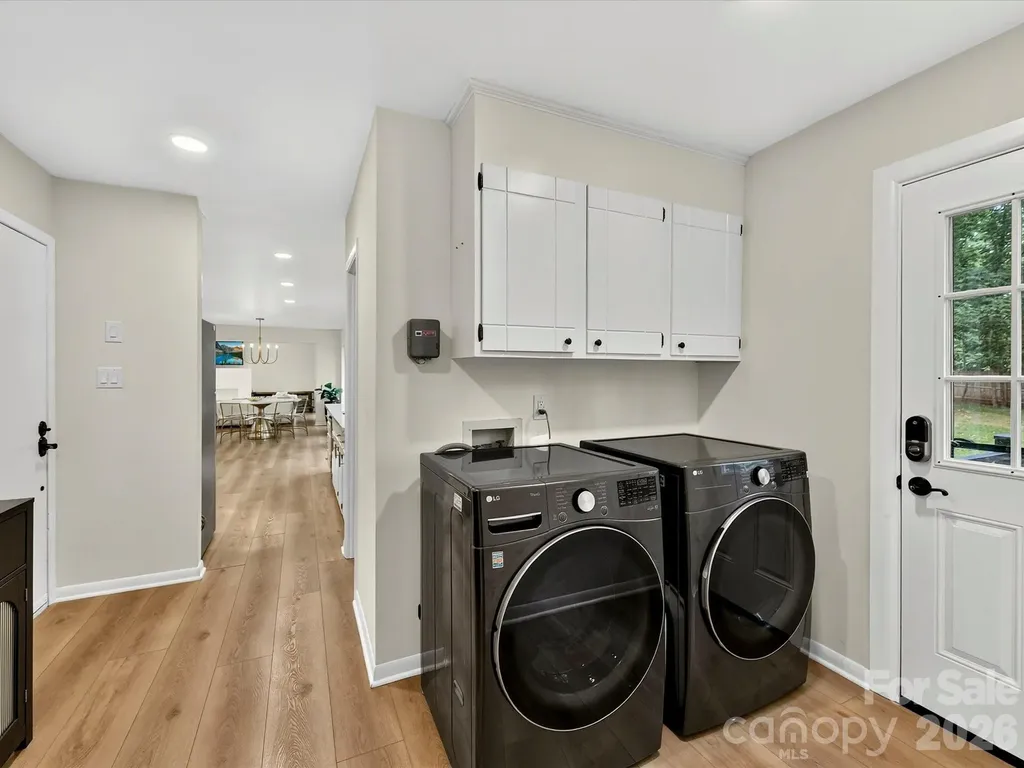 7908 Serendipity Lane Charlotte NC 28277