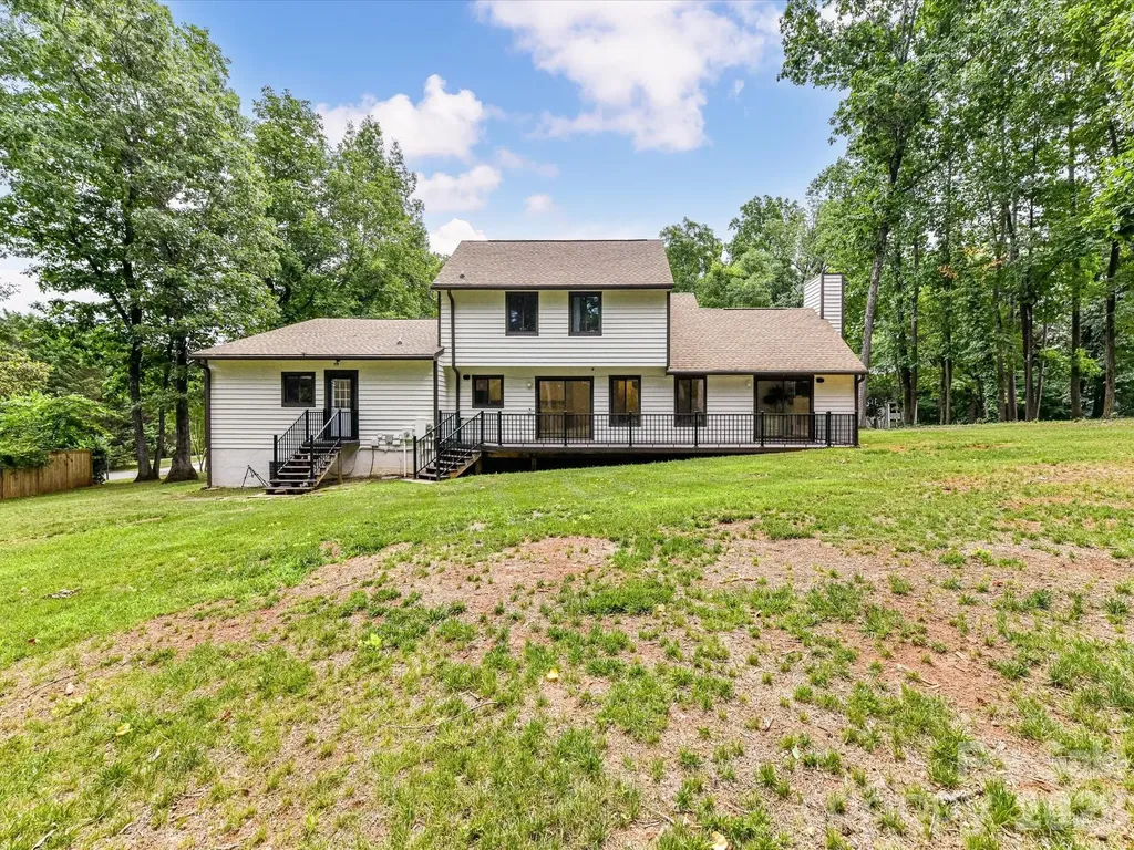 7908 Serendipity Lane Charlotte NC 28277