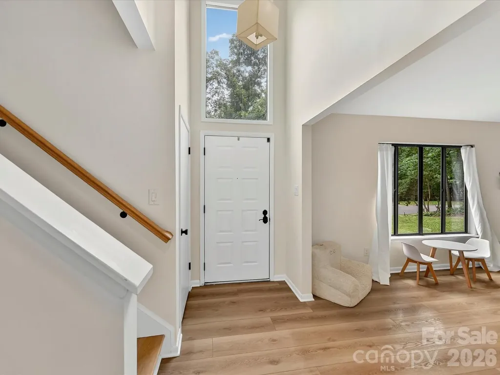7908 Serendipity Lane Charlotte NC 28277