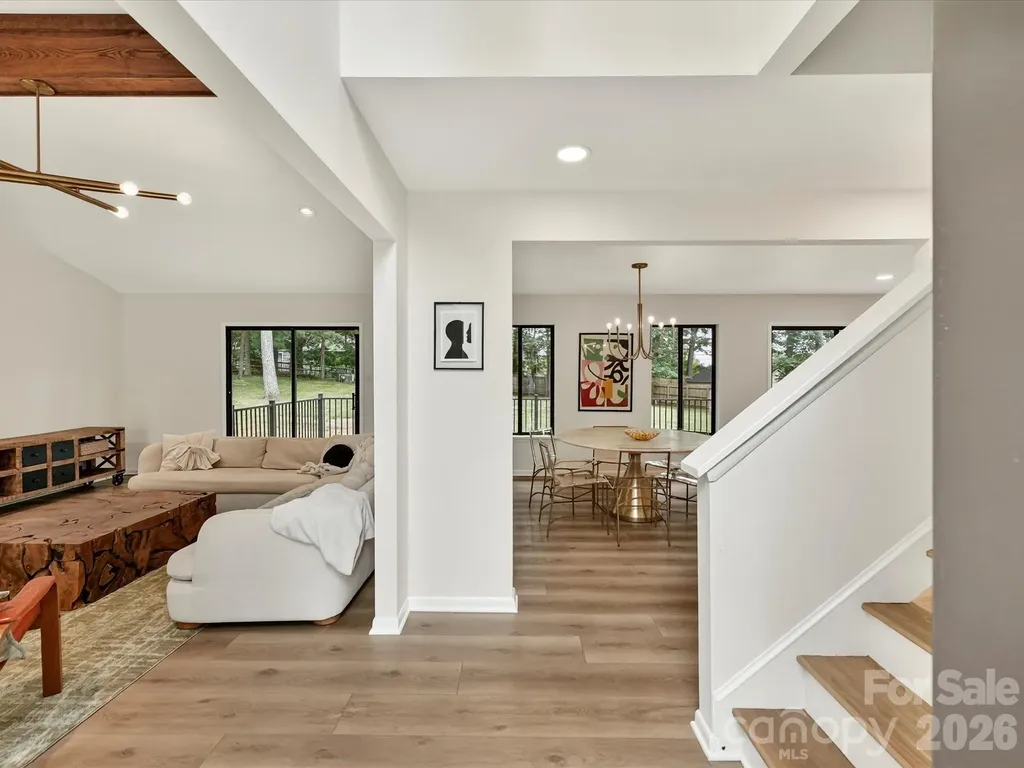 7908 Serendipity Lane Charlotte NC 28277