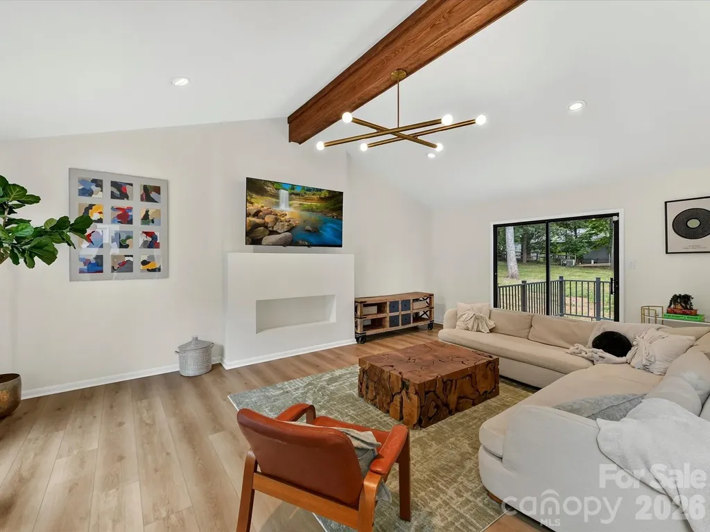 7908 Serendipity Lane Charlotte NC 28277