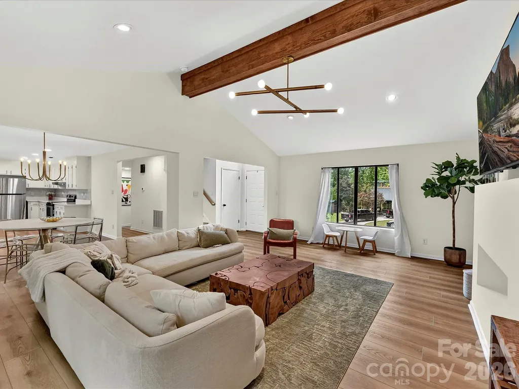 7908 Serendipity Lane Charlotte NC 28277