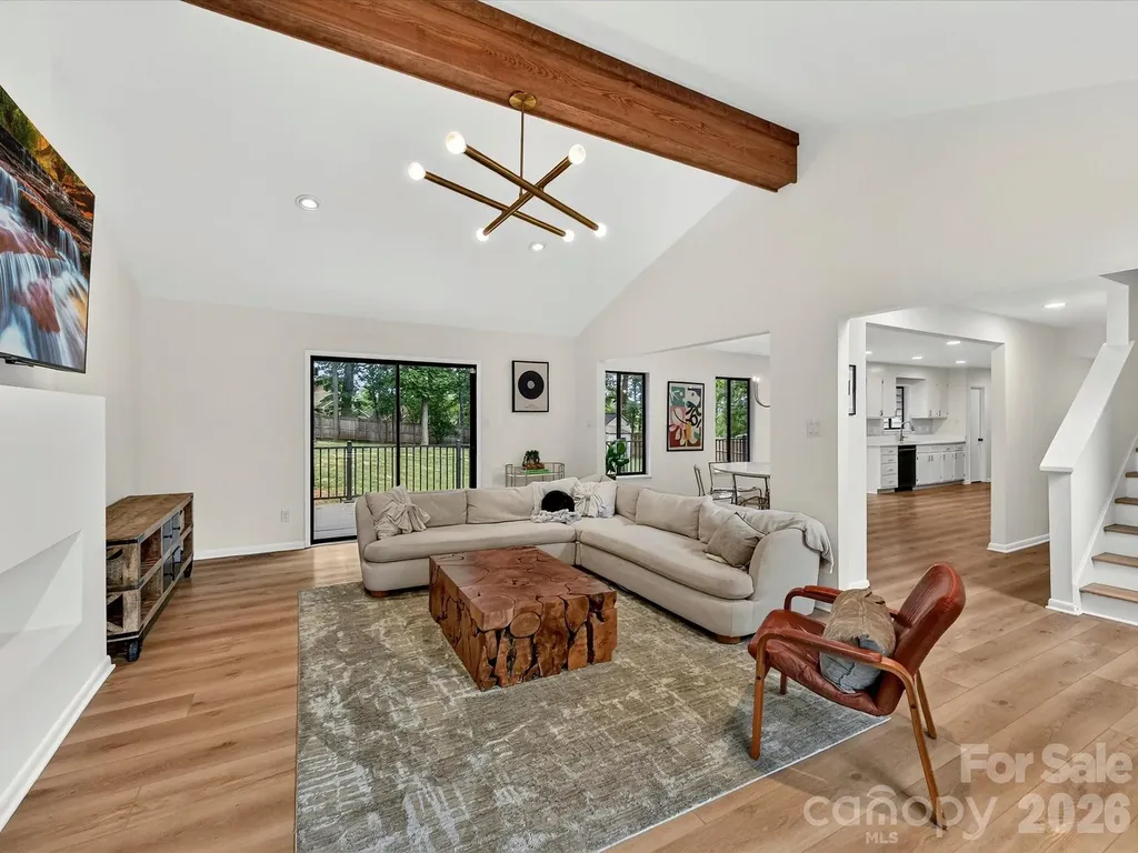 7908 Serendipity Lane Charlotte NC 28277