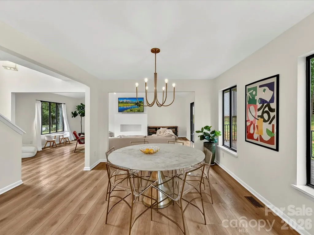 7908 Serendipity Lane Charlotte NC 28277