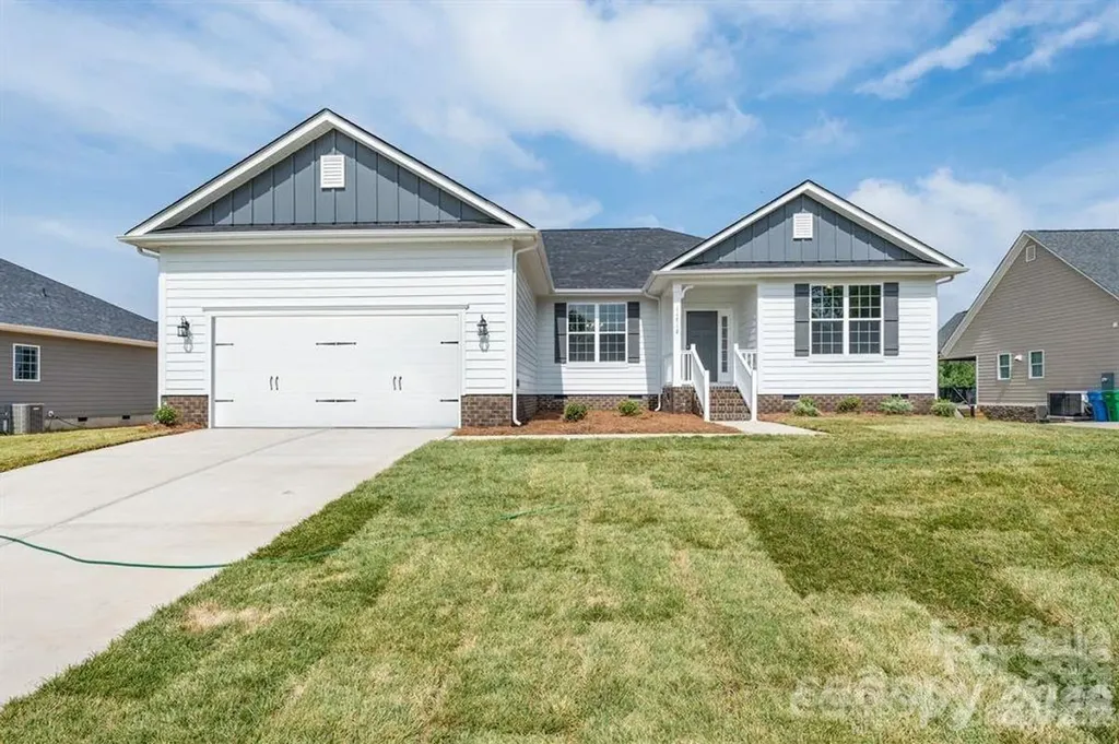 5143 Colchester Court Catawba NC 28609