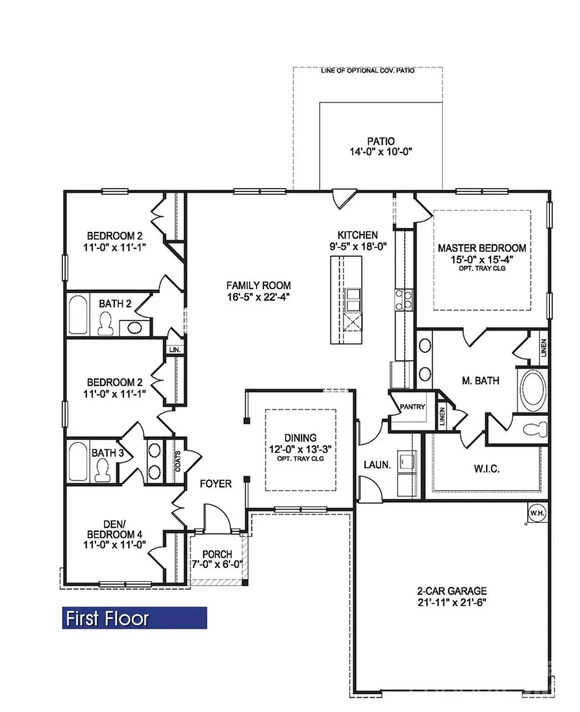 5143 Colchester Court Catawba NC 28609